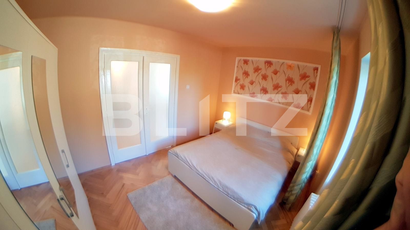 Apartament de închiriat 2 camere Central - 27892AI | BLITZ Cluj-Napoca | Poza4