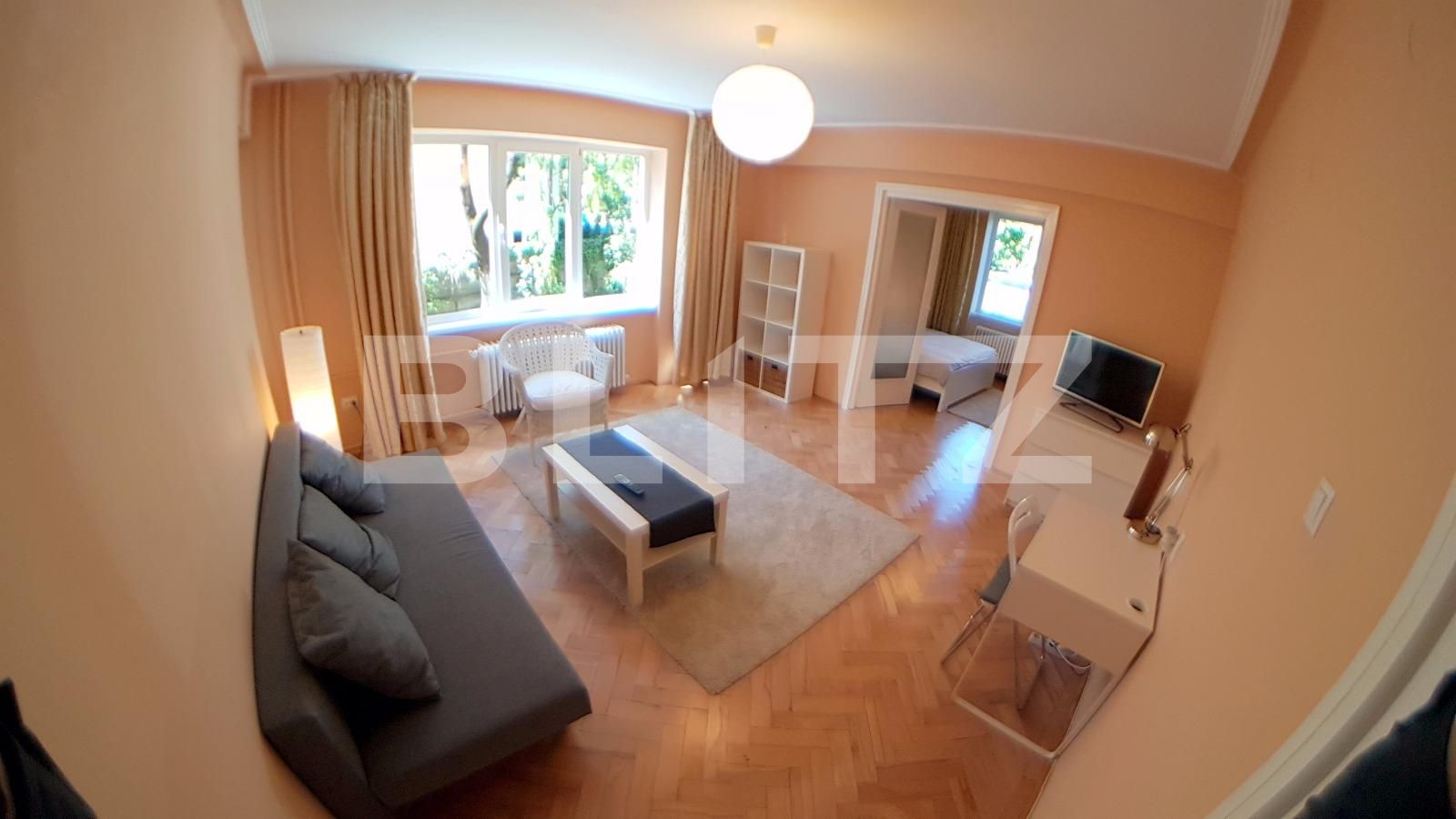 Apartament de închiriat 2 camere Central - 27892AI | BLITZ Cluj-Napoca | Poza2