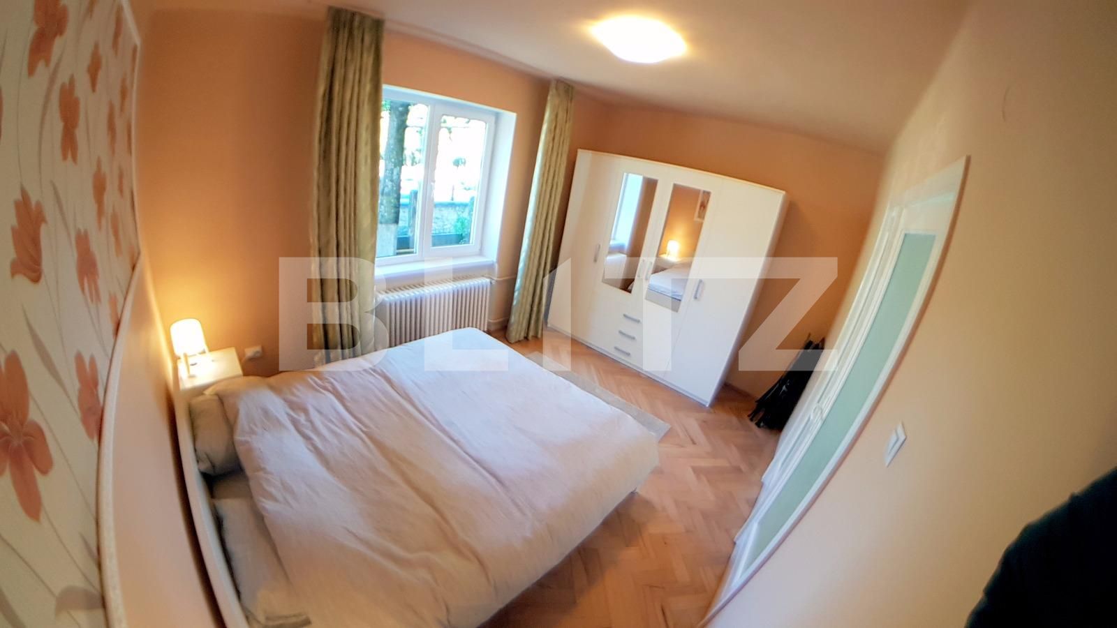 Apartament de închiriat 2 camere Central - 27892AI | BLITZ Cluj-Napoca | Poza5