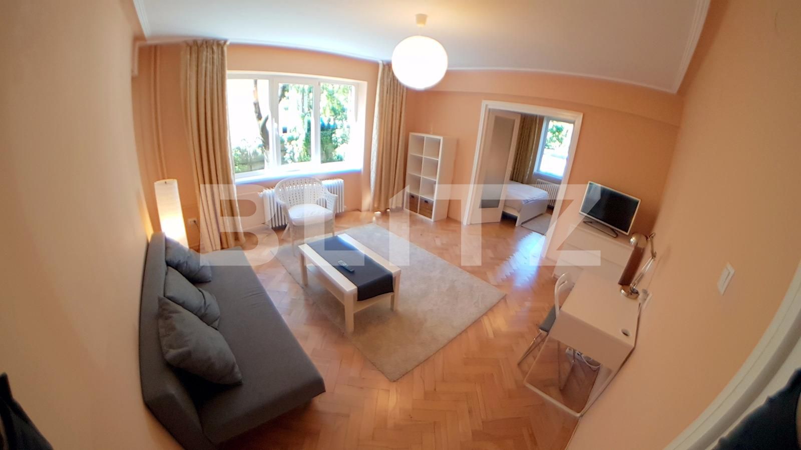 Apartament de închiriat 2 camere Central - 27892AI | BLITZ Cluj-Napoca | Poza3