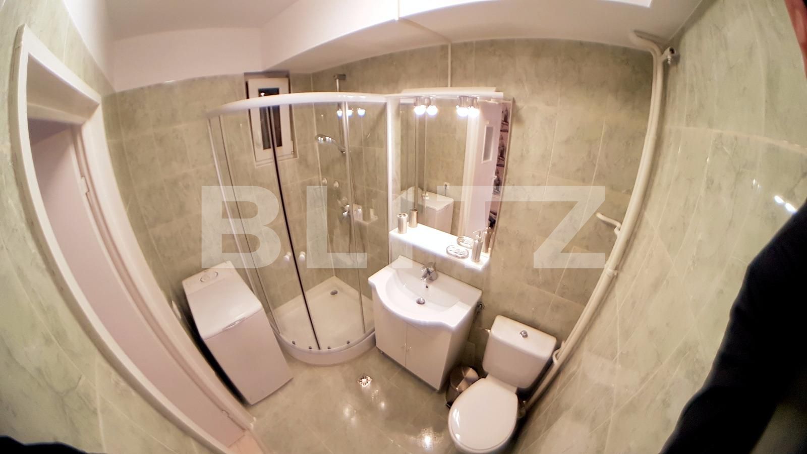 Apartament de închiriat 2 camere Central - 27892AI | BLITZ Cluj-Napoca | Poza8