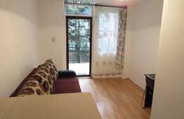 De vanzare garsoniera 18 mp, mobilata, zona Casa de Cultura a Studentilor