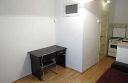 De vanzare garsoniera 18 mp, mobilata, zona Casa de Cultura a Studentilor