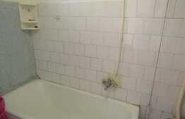 De vanzare garsoniera 18 mp, mobilata, zona Casa de Cultura a Studentilor