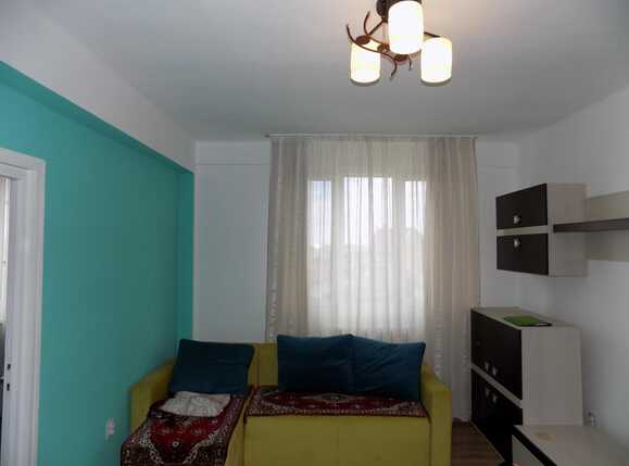 Apartament de închiriat 2 camere Central - 27896AI | BLITZ Cluj-Napoca | Poza1