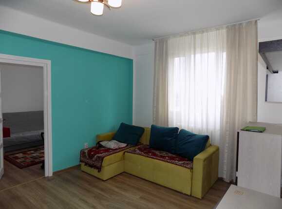 Apartament de închiriat 2 camere Central - 27896AI | BLITZ Cluj-Napoca | Poza2