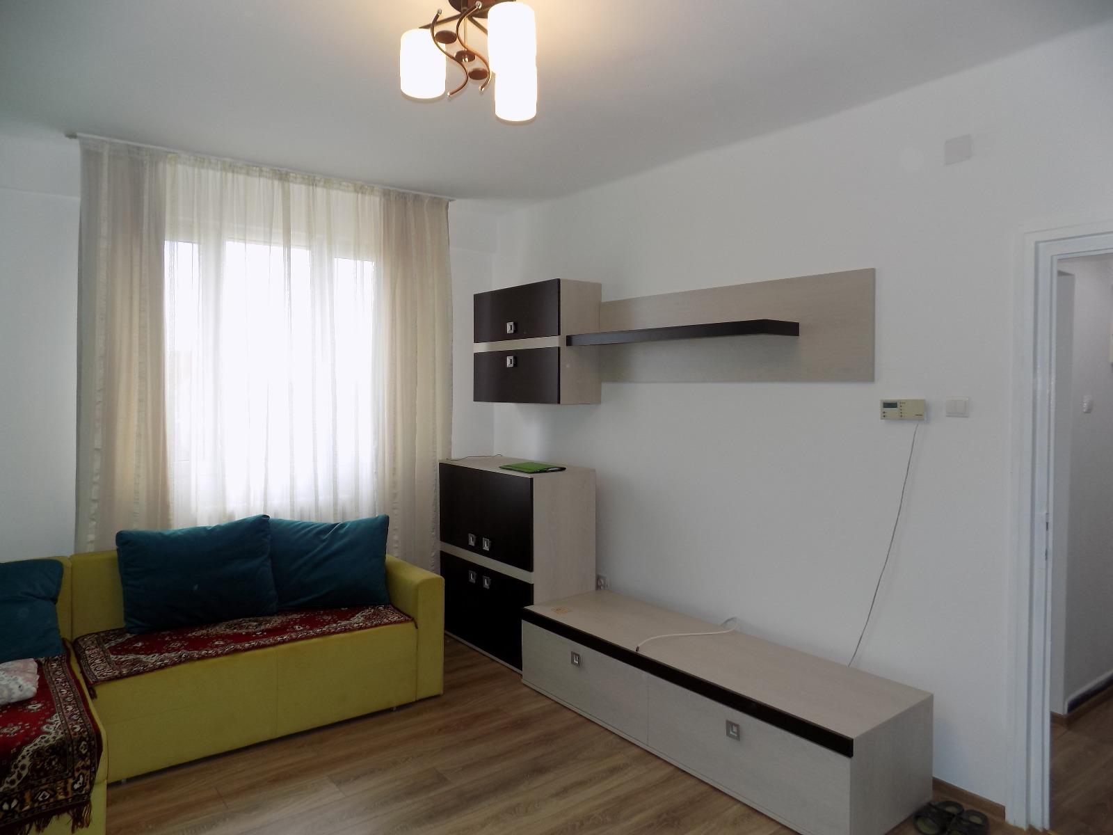 Apartament de închiriat 2 camere Central - 27896AI | BLITZ Cluj-Napoca | Poza3