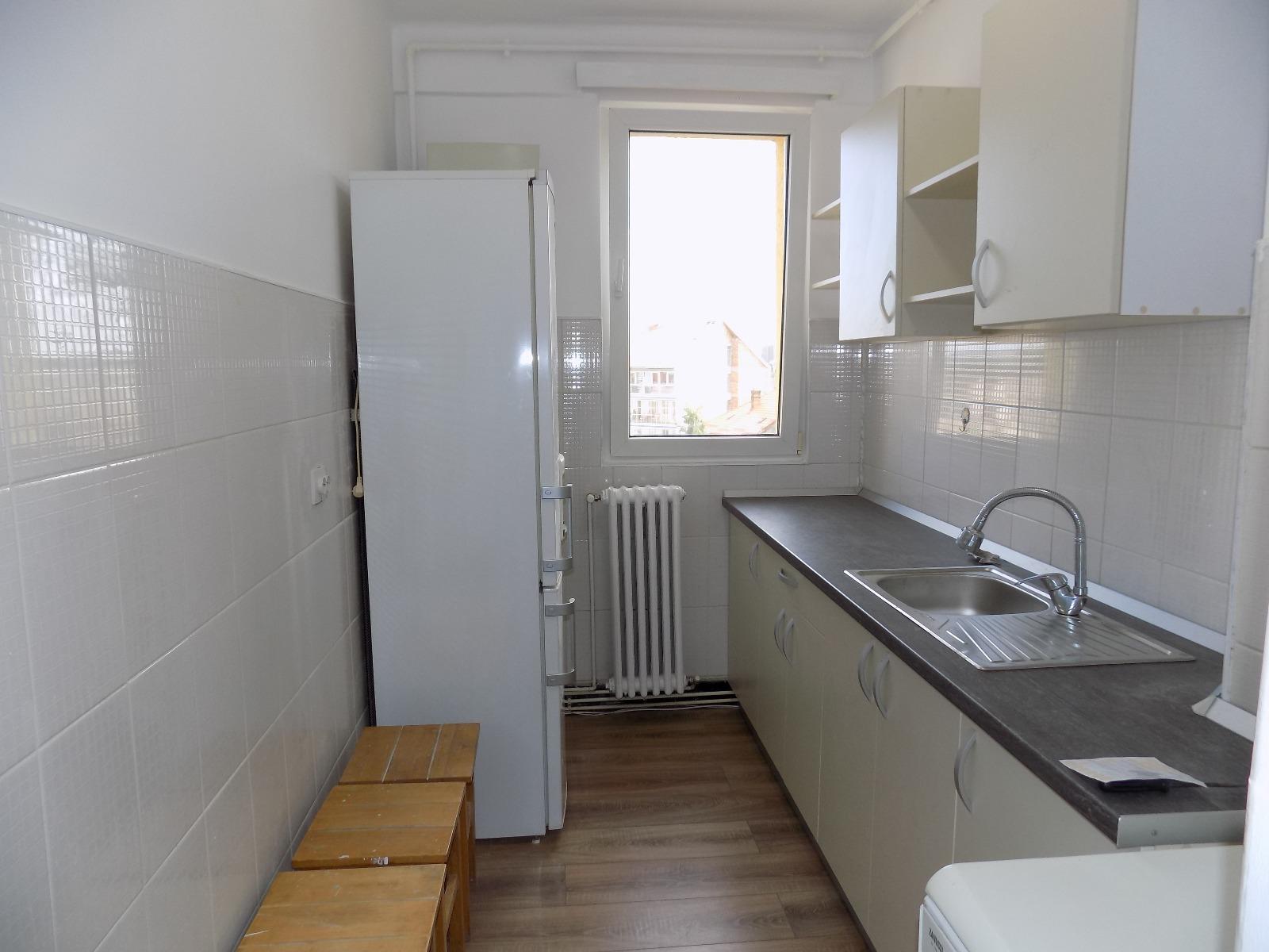 Apartament de închiriat 2 camere Central - 27896AI | BLITZ Cluj-Napoca | Poza9