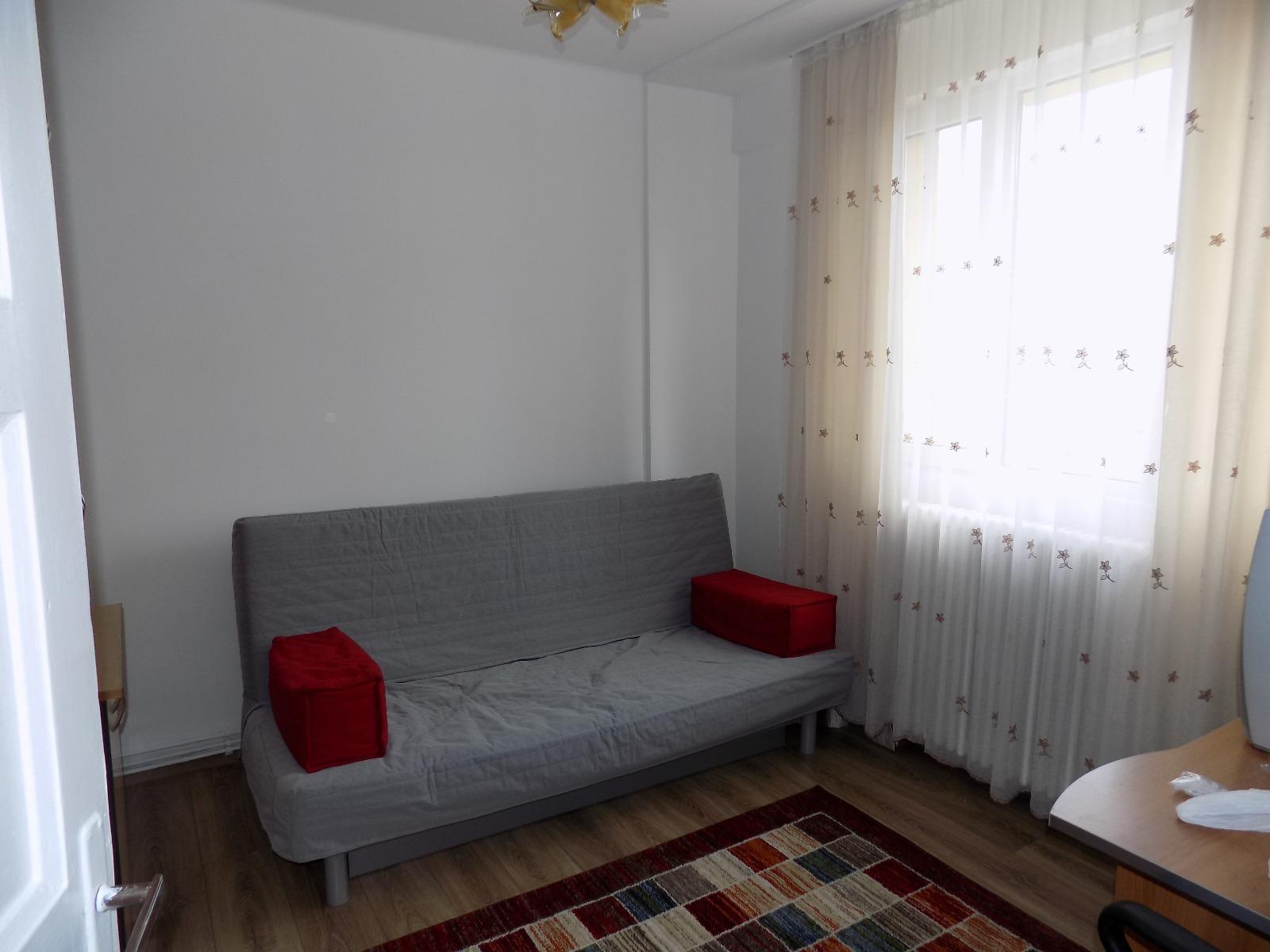 Apartament de închiriat 2 camere Central - 27896AI | BLITZ Cluj-Napoca | Poza4