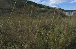 Teren intravilan de vanzare, 2183 mp, cu toate utilitatile la front!