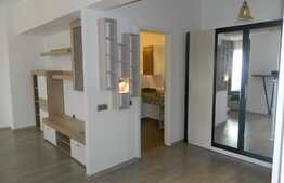 Apartament cu 2 camere, 56 mp, terasa de 12 mp, parcare, zona Bonjour Residence