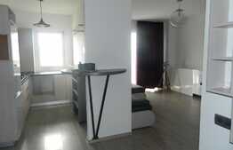 Apartament cu 2 camere, 56 mp, terasa de 12 mp, parcare, zona Bonjour Residence