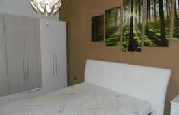 Apartament cu 2 camere, 56 mp, terasa de 12 mp, parcare, zona Bonjour Residence