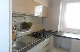 Apartament cu 2 camere, 56 mp, terasa de 12 mp, parcare, zona Bonjour Residence
