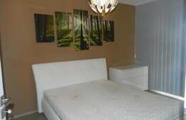 Apartament cu 2 camere, 56 mp, terasa de 12 mp, parcare, zona Bonjour Residence