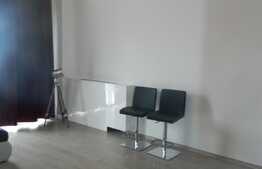 Apartament cu 2 camere, 56 mp, terasa de 12 mp, parcare, zona Bonjour Residence