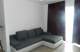 Apartament cu 2 camere, 56 mp, terasa de 12 mp, parcare, zona Bonjour Residence