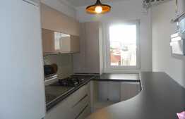 Apartament cu 2 camere, 56 mp, terasa de 12 mp, parcare, zona Bonjour Residence