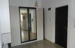 Apartament cu 2 camere, 56 mp, terasa de 12 mp, parcare, zona Bonjour Residence