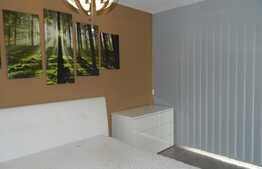 Apartament cu 2 camere, 56 mp, terasa de 12 mp, parcare, zona Bonjour Residence