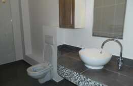 Apartament cu 2 camere, 56 mp, terasa de 12 mp, parcare, zona Bonjour Residence