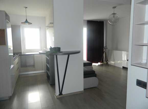 Apartament de închiriat 2 camere Bună Ziua - 27899AI | BLITZ Cluj-Napoca | Poza8