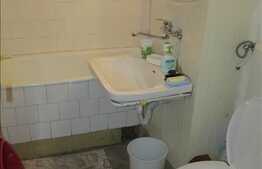 Apartament cu 2 camere, 50 mp, imobil izolat termic. Boxa inclusa!