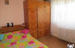 Apartament cu 2 camere, 50 mp, imobil izolat termic. Boxa inclusa!