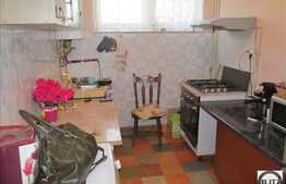 Apartament cu 2 camere, 50 mp, imobil izolat termic. Boxa inclusa!