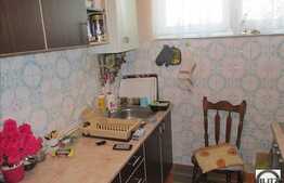 Apartament cu 2 camere, 50 mp, imobil izolat termic. Boxa inclusa!