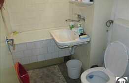 Apartament cu 2 camere, 50 mp, imobil izolat termic. Boxa inclusa!