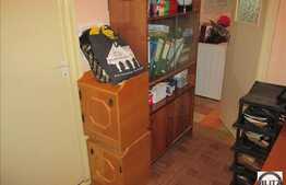 Apartament cu 2 camere, 50 mp, imobil izolat termic. Boxa inclusa!