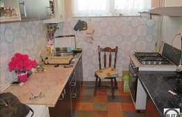 Apartament cu 2 camere, 50 mp, imobil izolat termic. Boxa inclusa!