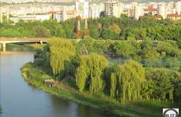 Apartament cu 2 camere, 50 mp, imobil izolat termic. Boxa inclusa!