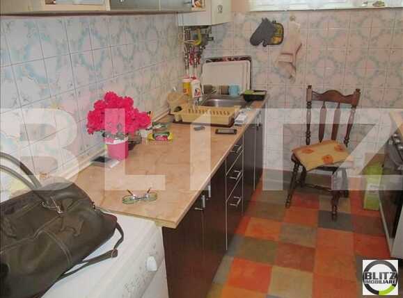 Apartament de vânzare 2 camere Grigorescu - 279AV | BLITZ Cluj-Napoca | Poza5