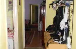 Apartament cu 3 camere, semidecomandat, 58 mp utili, zona strazii Mehedinti