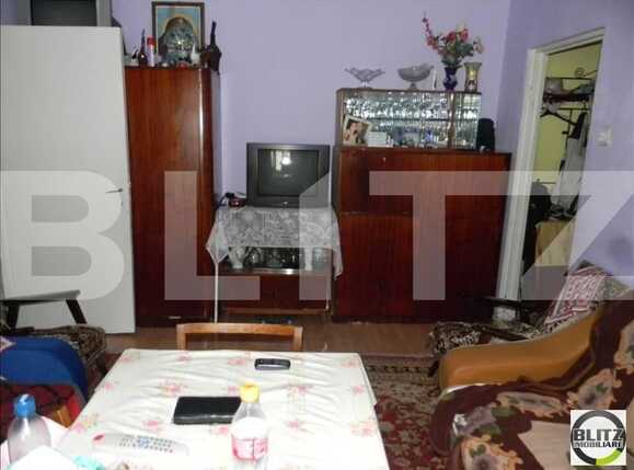 Apartament de vânzare 3 camere Manastur - 2790AV | BLITZ Cluj-Napoca | Poza3