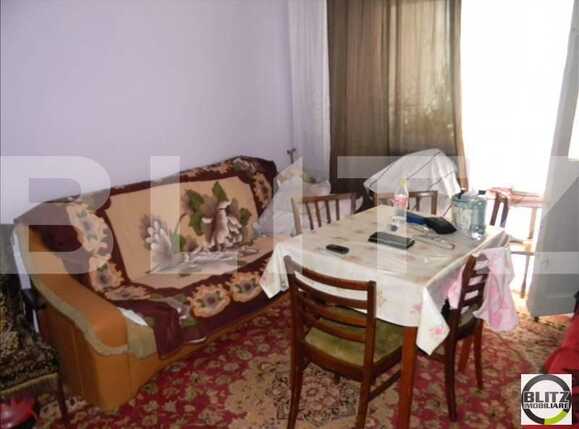 Apartament de vânzare 3 camere Manastur - 2790AV | BLITZ Cluj-Napoca | Poza1