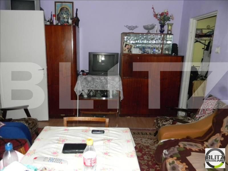 Apartament de vânzare 3 camere Manastur - 2790AV | BLITZ Cluj-Napoca | Poza3