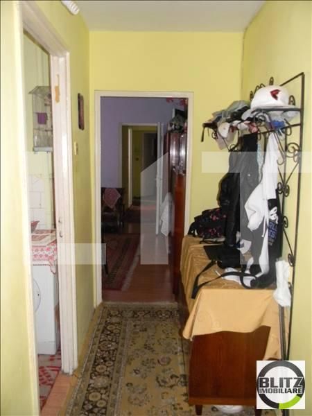 Apartament de vânzare 3 camere Manastur - 2790AV | BLITZ Cluj-Napoca | Poza7