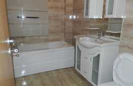 2 camere, 50 mp, dressing  8mp, prima inchiriere, zona strazii Traian