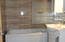 2 camere, 50 mp, dressing  8mp, prima inchiriere, zona strazii Traian