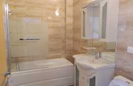 2 camere, 50 mp, dressing  8mp, prima inchiriere, zona strazii Traian