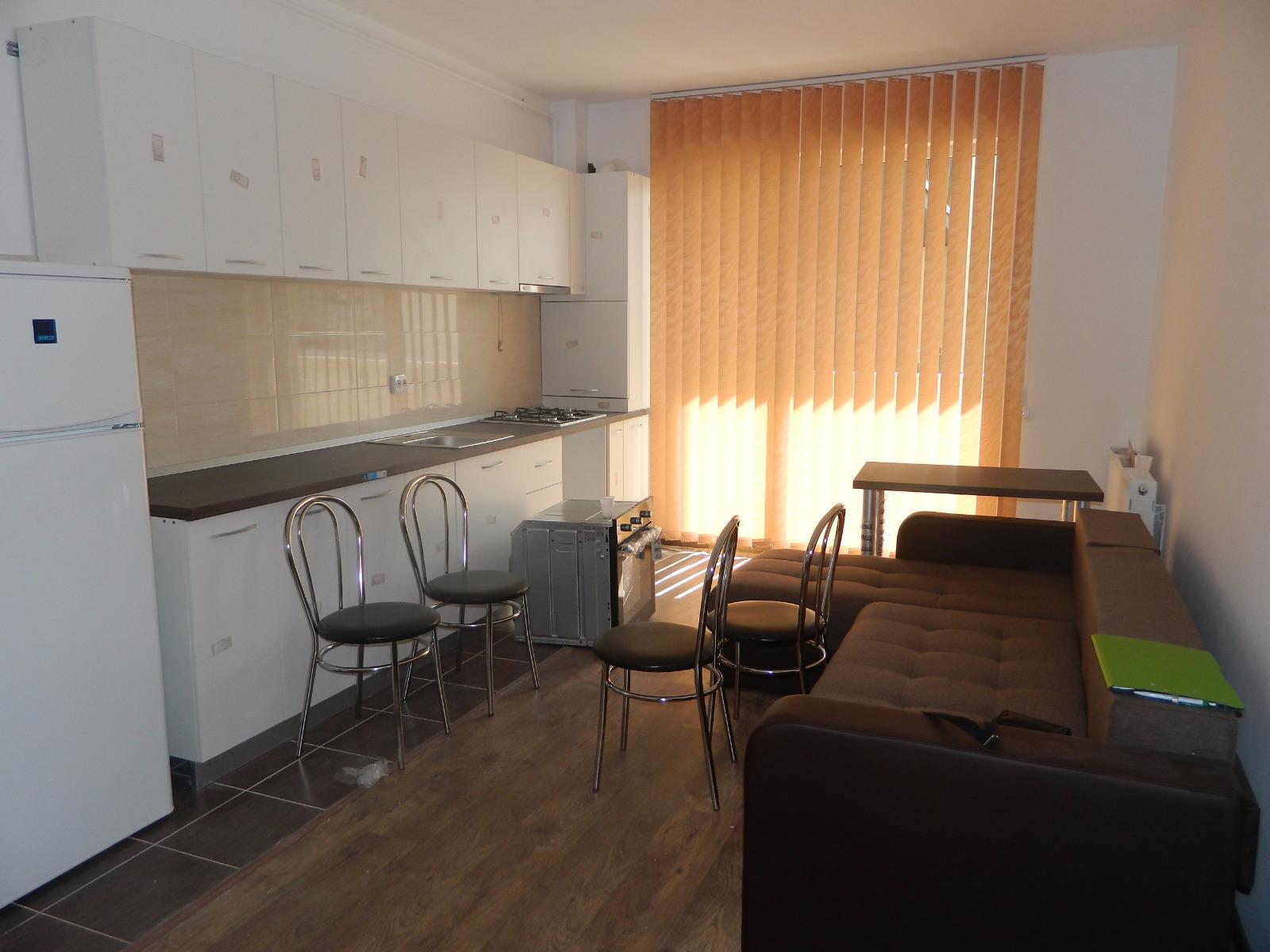 Apartament de închiriat 2 camere Central - 27900AI | BLITZ Cluj-Napoca | Poza7