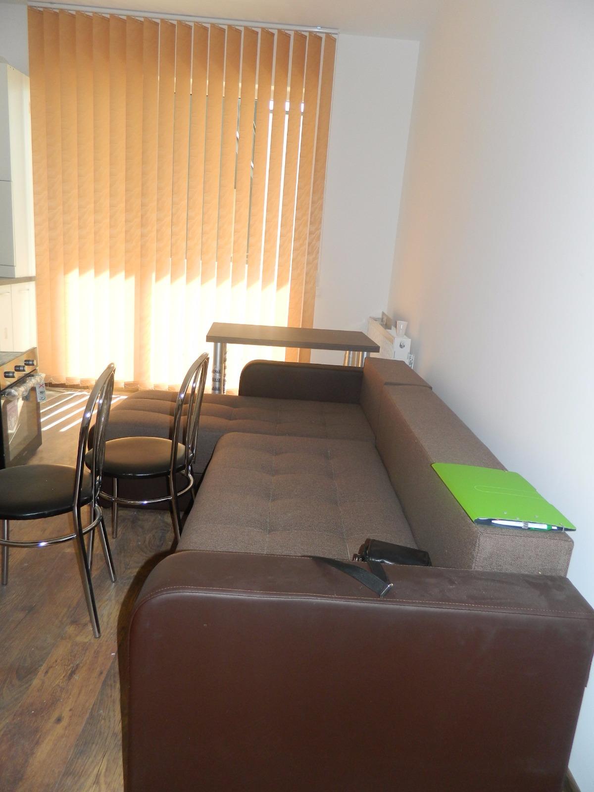 Apartament de închiriat 2 camere Central - 27900AI | BLITZ Cluj-Napoca | Poza6