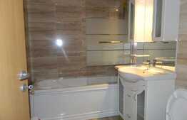 Apartament 2 camere, 50 mp,parcare, imobil nou, zona strazii Traian, semicentral