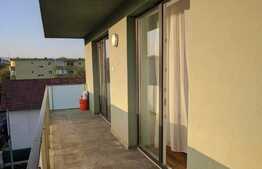 Apartament cu 3 camere, 70 mp, parcare, zona Cluj Business Center