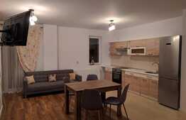 Apartament cu 3 camere, 70 mp, parcare, zona Cluj Business Center