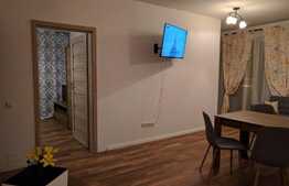 Apartament cu 3 camere, 70 mp, parcare, zona Cluj Business Center