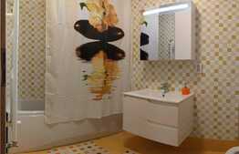 Apartament cu 3 camere, 70 mp, parcare, zona Cluj Business Center